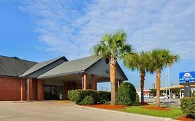 Americas Best Value Inn Pasadena